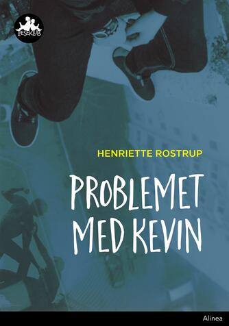 Henriette Rostrup: Problemet med Kevin