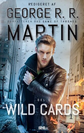 : Wild cards. 1, del 1