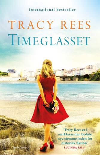 Tracy Rees: Timeglasset