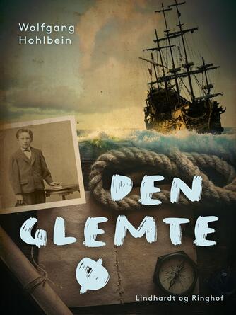 Wolfgang Hohlbein: Den glemte ø