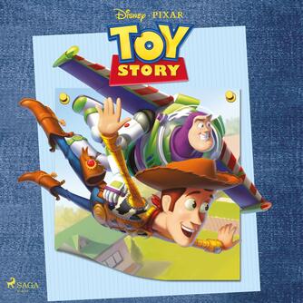 : Disneys Toy Story