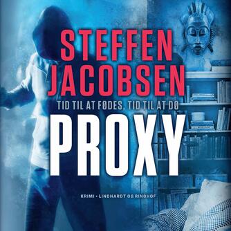 Steffen Jacobsen (f. 1956): Proxy