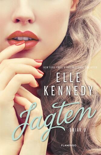 Elle Kennedy: Jagten