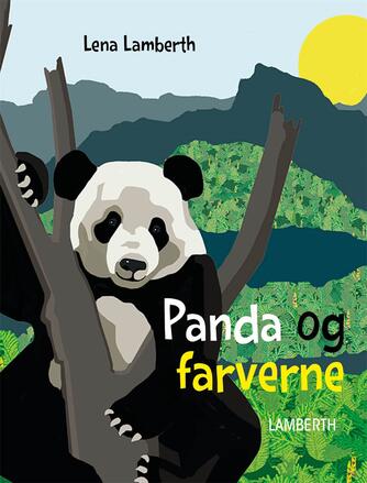 Lena Lamberth: Panda og farverne