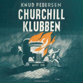 Knud Pedersen (f. 1925): Churchill-klubben