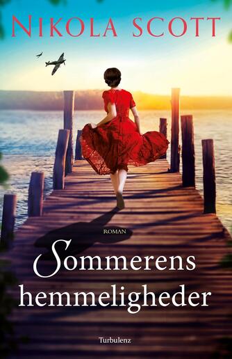 Nikola Scott: Sommerens hemmeligheder