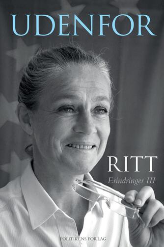 Ritt Bjerregaard: Udenfor