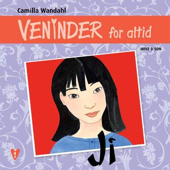 Camilla Wandahl: Ji