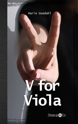 Marie Duedahl: V for Viola
