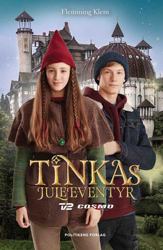 Flemming Klem: Tinkas juleeventyr