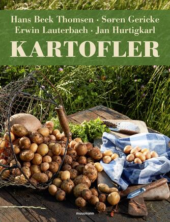 Hans Beck Thomsen: Kartofler