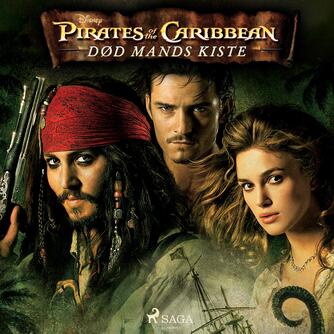 : Disney's Pirates of the Caribbean - død mands kiste