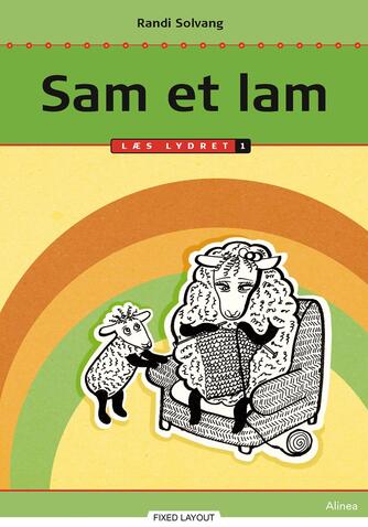 Randi Solvang: Sam et lam