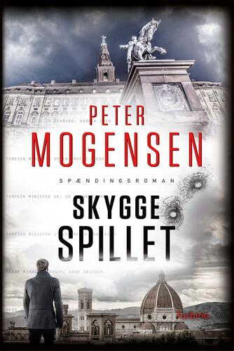 Peter Mogensen (f. 1965-01-06): Skyggespillet