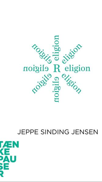 Jeppe Sinding Jensen: Religion