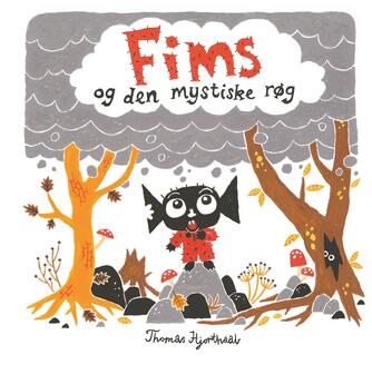 Thomas Hjorthaab: Fims - og den mystiske røg