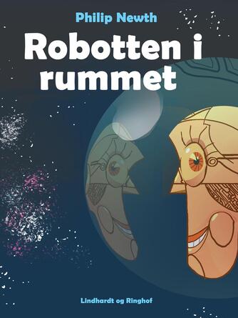 Philip Newth: Robotten i rummet