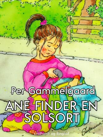 Per Gammelgaard: Ane finder en solsort