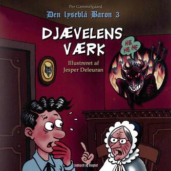 Per Gammelgaard: Djævelens værk