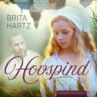Brita Hartz: Hovspind