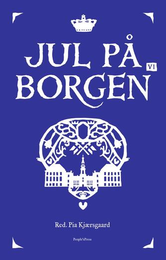 : Jul på Borgen. 6