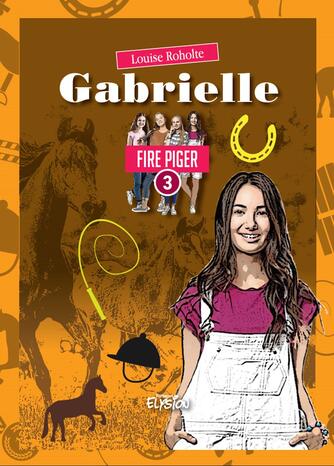 Louise Roholte: Gabrielle