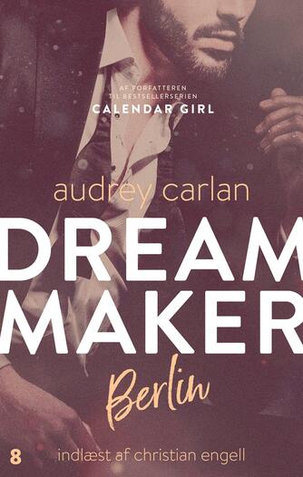 Audrey Carlan: Dream Maker - Berlin