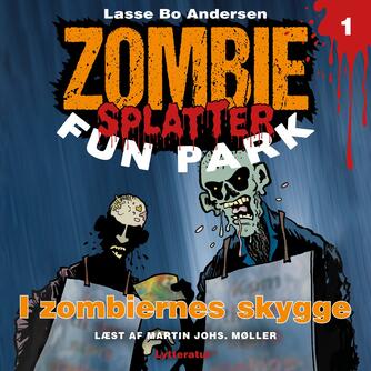 Lasse Bo Andersen (f. 1964): I zombiernes skygge