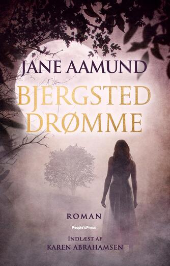 Jane Aamund: Bjergsted drømme : roman