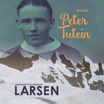Peter Tutein: Larsen
