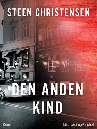 Steen Christensen (f. 1944): Den anden kind