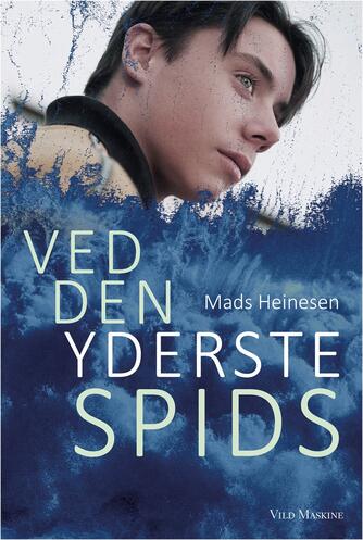 Mads Heinesen (f. 1981): Ved den yderste spids