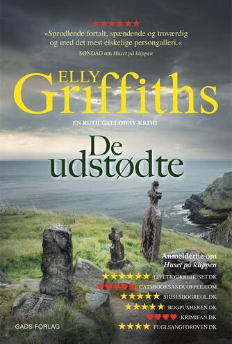 Elly Griffiths: De udstødte