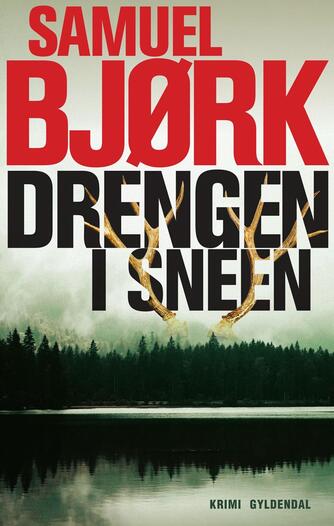 Samuel Bjørk: Drengen i sneen