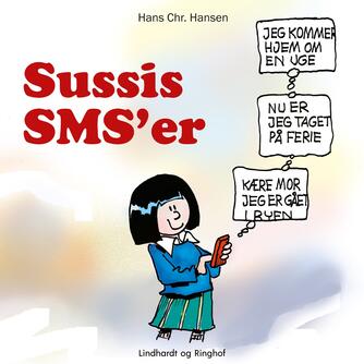 Hans Chr. Hansen (f. 1949): Sussis sms'er