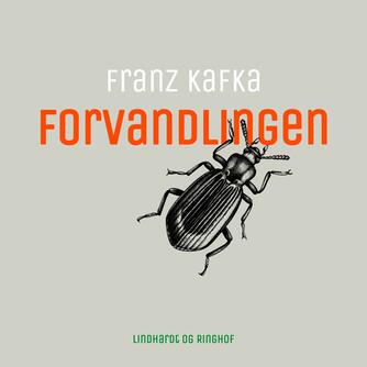 Franz Kafka: Forvandlingen