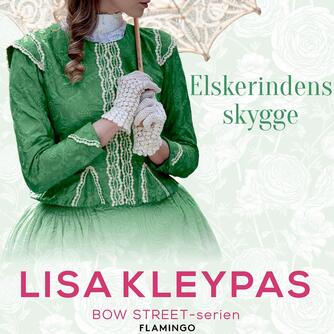 Lisa Kleypas: Elskerindens skygge