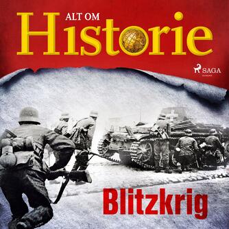 : Blitzkrig