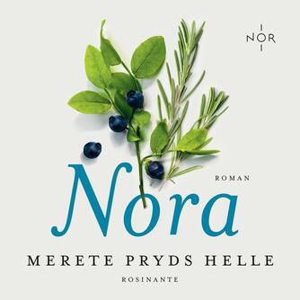 Merete Pryds Helle: Nora : roman