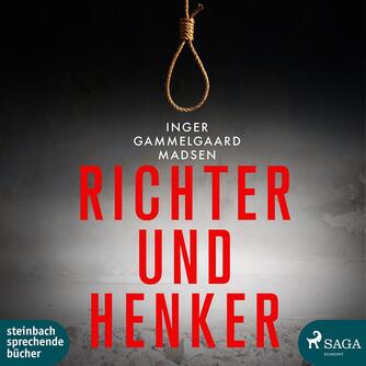 : Richter und Henker - Roland Benito-Krimi 8