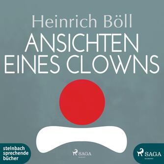 : Ansichten eines Clowns