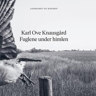 Karl Ove Knausgård: Fuglene under himlen