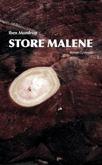 Iben Mondrup: Store Malene : roman