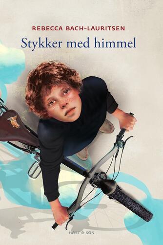 Rebecca Bach-Lauritsen: Stykker med himmel