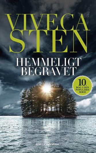 Viveca Sten: Hemmeligt begravet