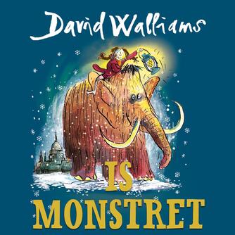 David Walliams: Ismonstret