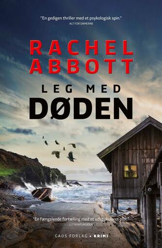 Rachel Abbott: Leg med døden : krimi