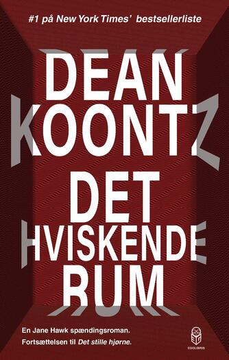 Dean R. Koontz: Det hviskende rum