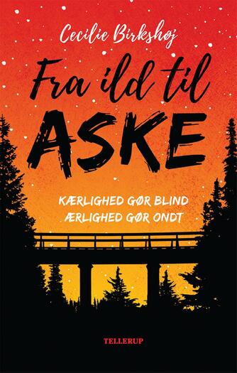 Cecilie Birkshøj (f. 1998): Fra ild til Aske