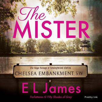 E. L. James: The mister